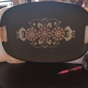 Vintage try from the 40s